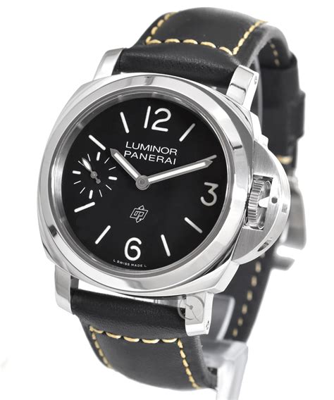 panerai luminor günstig kaufen|luminor Panerai price list.